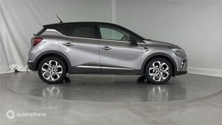 Captur 1.5 Blue dCi 115ch Intens 2020 occasion 59400 CAMBRAI
