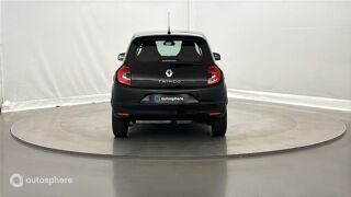 Twingo 1.0 SCe 65ch Equilibre 2023 occasion 62800 Li&eacute;vin