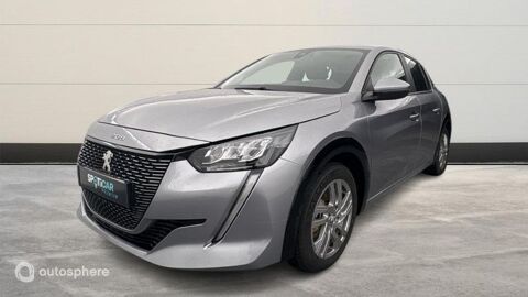 Peugeot 208 e- 136ch Active Business 2022 occasion Niort 79000