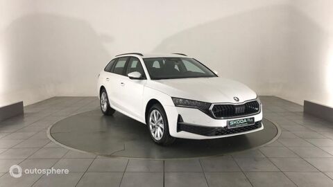 Octavia 2.0 TDI SCR 150ch Selection DSG7 2026 occasion 86000 Poitiers