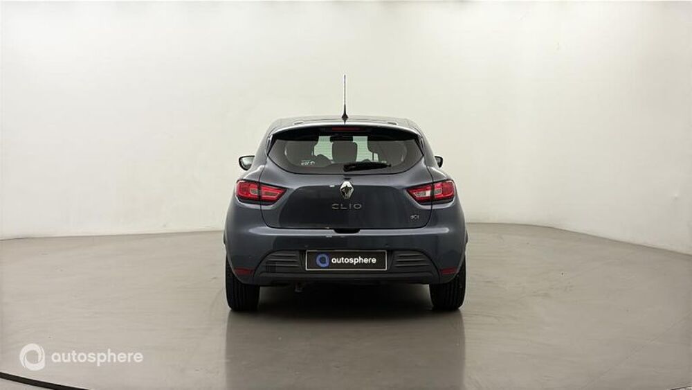Clio 1.5 dCi 75ch energy Business 5p 2017 occasion 94400 Vitry-sur-Seine
