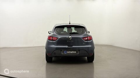 Clio 1.5 dCi 75ch energy Business 5p 2017 occasion 94400 Vitry-sur-Seine