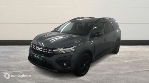 Dacia Jogger 1.0 TCe 110ch Extreme+ 7 places 2022 occasion Bassussarry 64200