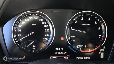 Serie 2 218iA 136ch M Sport DKG7 2021 occasion 40990 MEES