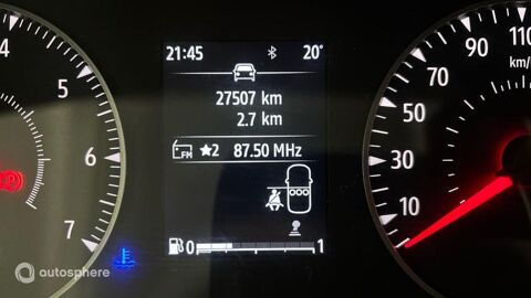 Sandero 1.0 ECO-G 100ch Essential 2023 occasion 51000 Ch&acirc;lons-en-Champagne