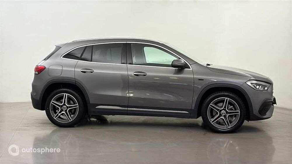 Classe GLA 250 e 160+102ch AMG Line 8G-DCT 2020 occasion 79180 Chauray