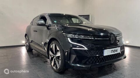 M&eacute;gane E-Tech Electric EV60 220ch Techno super charge 2023 occasion 84120 Pertuis