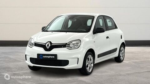 Renault Twingo 1.0 SCe 65ch Life - 21 2021 occasion Carvin 62220