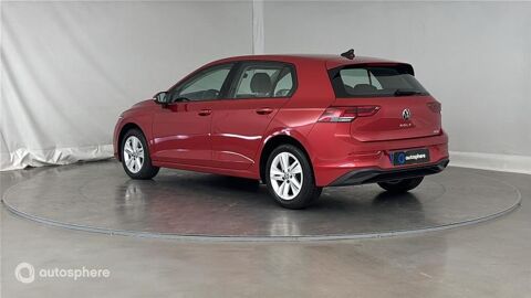 Golf 1.5 eTSI OPF 130ch Life Plus DSG7 2024 occasion 44000 NANTES