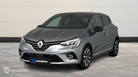 Renault Clio 1.0 TCe 90ch Techno 2023 occasion Arras 62000