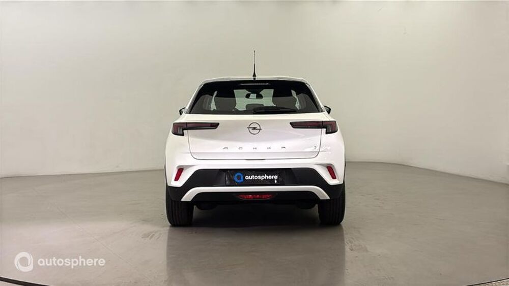Mokka Electric 136ch 2025 occasion 37170 Chambray-l&egrave;s-Tours