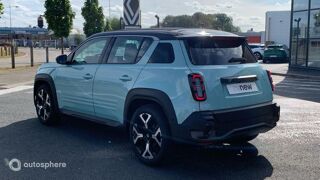 Sc&eacute;nic E-Tech Electrique 150ch 52kWh Techno Plein Sud autonomie con 2026 occasion 57200 Sarreguemines