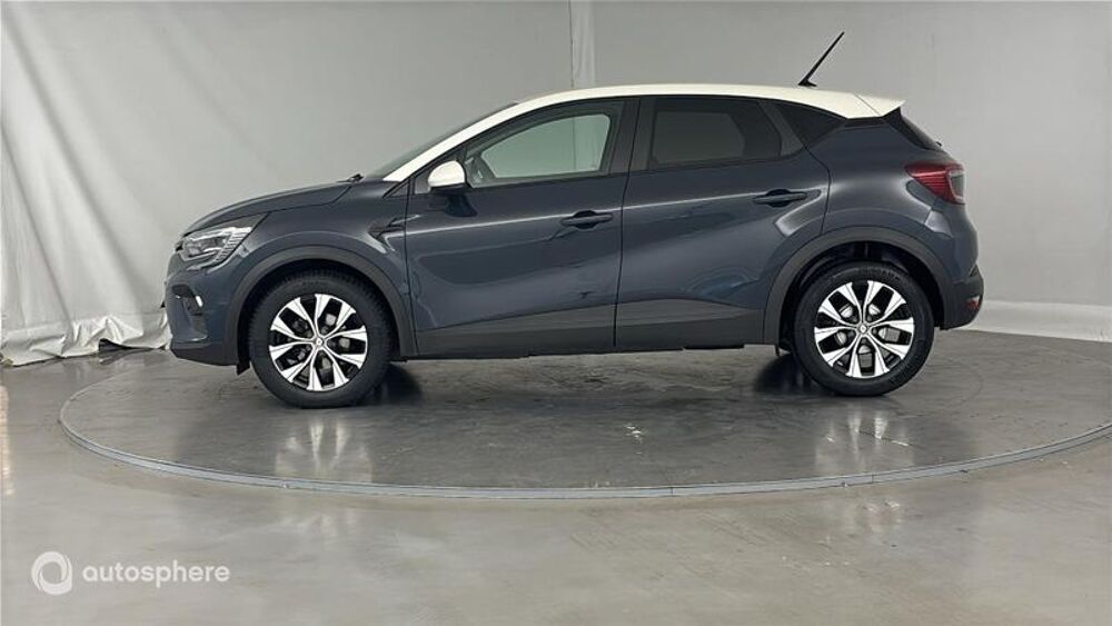 Captur 1.0 TCe 90ch Evolution 2023 occasion 57100 Thionville