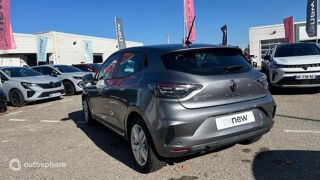 Clio 1.0 TCe 90ch Evolution 2024 occasion 84120 Pertuis