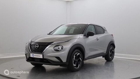 Annonce voiture Nissan Juke 23999 