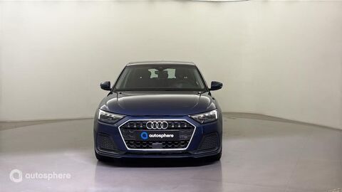A1 25 TFSI 95ch Advanced 2023 occasion 86000 Poitiers