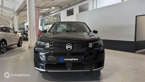 C5 aircross 1.2 Hybride 145ch MAX boite automatique 2025 occasion 63000 Clermont-Ferrand