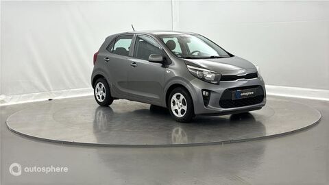 Picanto 1.0 DPi 67ch Active 2022 occasion 59190 Hazebrouck