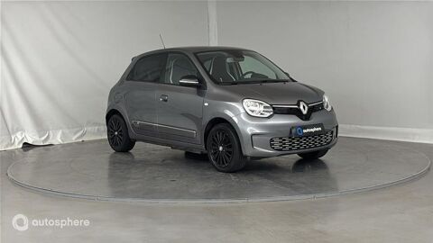 Twingo E-Tech Electric Urban Night R80 Achat Int&eacute;gral 2023 occasion 57500 Saint-Avold