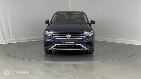 Tiguan Allspace 2.0 TDI 150ch Elegance Exclusive DSG7 2023 occasion 51100 Reims