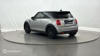 Cooper SE 184ch Edition Premium BVA 5CV 2023 occasion 59113 Seclin