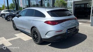Classe CLA 250+ EQ 272ch AMG Line 2026 occasion 77144 Mont&eacute;vrain
