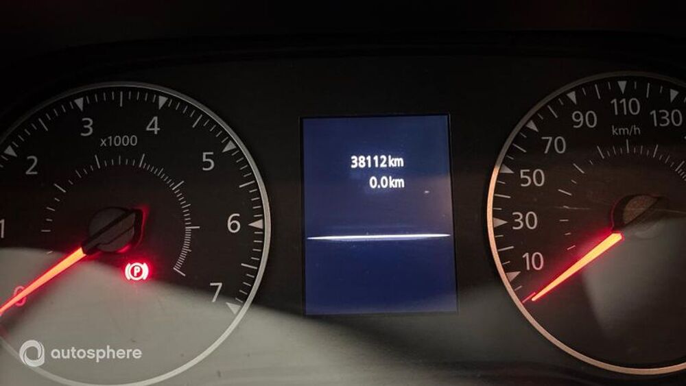 Duster 1.3 TCe 130ch FAP Journey 4x2 2023 occasion 62800 Li&eacute;vin