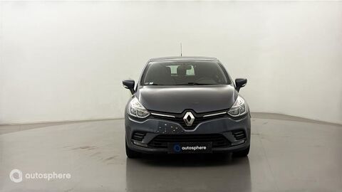 Clio 0.9 TCe 75ch energy Limited 5p Euro6c 2019 occasion 63000 Clermont-Ferrand