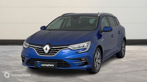 Renault M&eacute;gane 1.5 Blue dCi 115ch Intens 2021 occasion Arras 62000