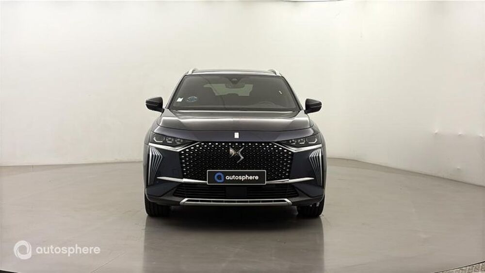 DS7 E-TENSE 225ch Rivoli 2023 occasion 86400 Civray