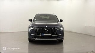 DS7 E-TENSE 225ch Rivoli 2023 occasion 86400 Civray