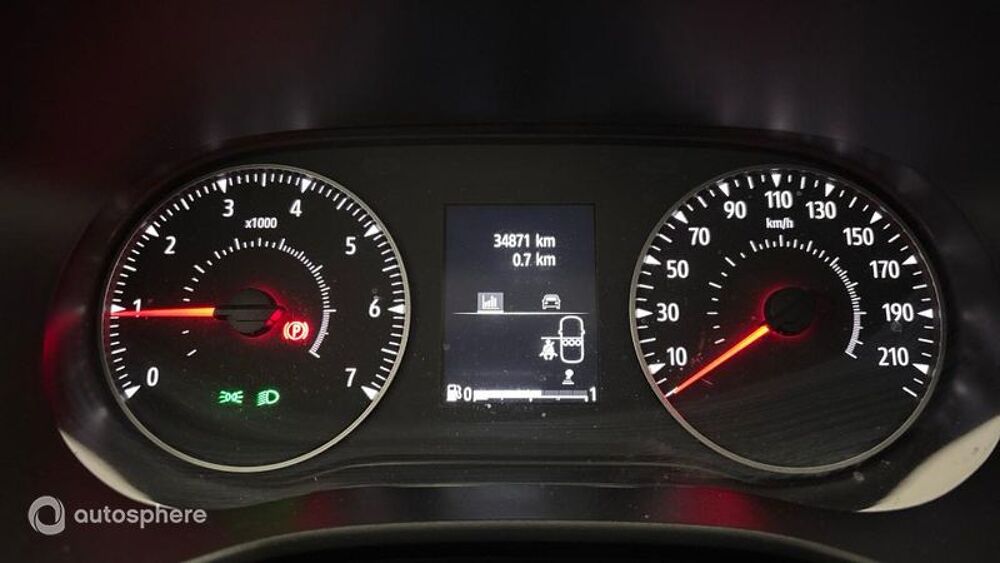 Sandero 1.0 ECO-G 100ch Expression 2023 occasion 59223 Roncq