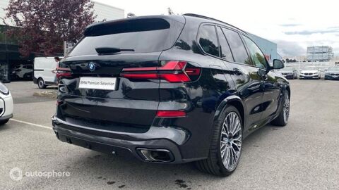 X5 xDrive50e 489ch M Sport 2023 occasion 64100 Bayonne