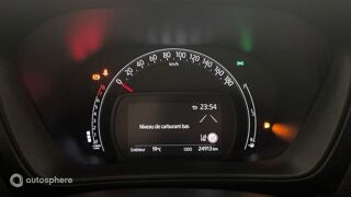 Aygo 1.0 VVT-i 72ch Dynamic MY24 2024 occasion 59320 Sequedin