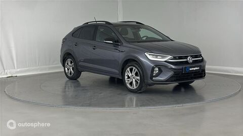 Taigo 1.5 TSI 150ch R-Line DSG7 2022 occasion 08000 Charleville-M&eacute;zi&egrave;res