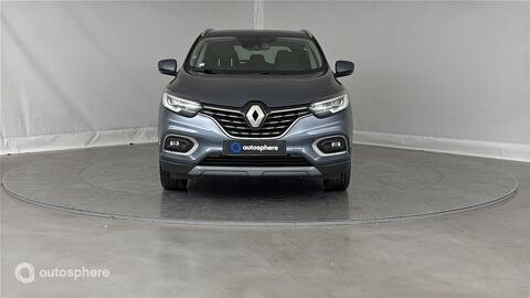 Kadjar 1.3 TCe 140ch FAP Techno EDC 2022 occasion 62218 Loison-sous-Lens