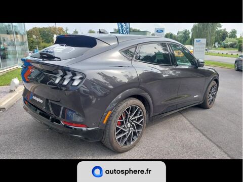 Mustang Extended Range 99kWh 487ch AWD GT 2023 occasion 59600 Maubeuge