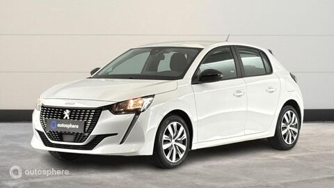 Annonce voiture Peugeot 208 10799 €