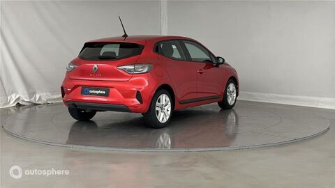 Clio 1.5 Blue dCi 100ch Evolution - 24 2024 occasion 57500 Saint-Avold