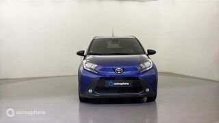 Aygo 1.0 VVT-i 72ch Design MY23 2025 occasion 92600 Asni&egrave;res-sur-Seine
