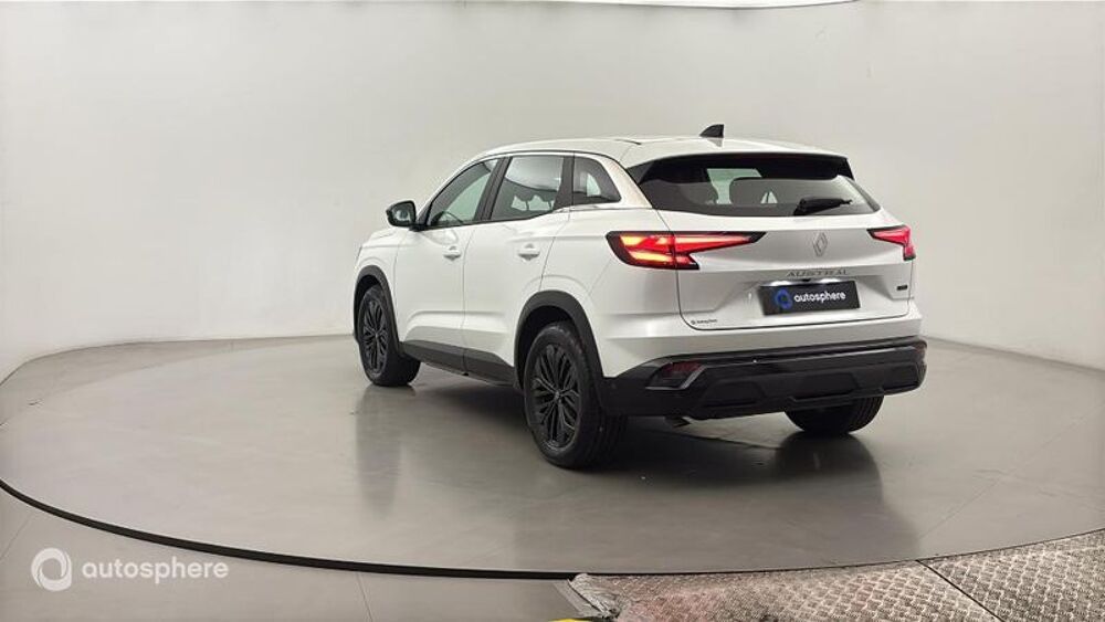 Austral 1.2 E-Tech full hybrid 200ch Evolution - 25 2025 occasion 62000 Arras