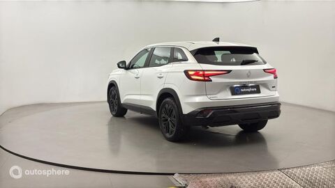 Austral 1.2 E-Tech full hybrid 200ch Evolution - 25 2025 occasion 62000 Arras