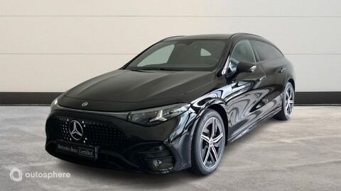 Annonce voiture Mercedes Classe CLA 51999 €