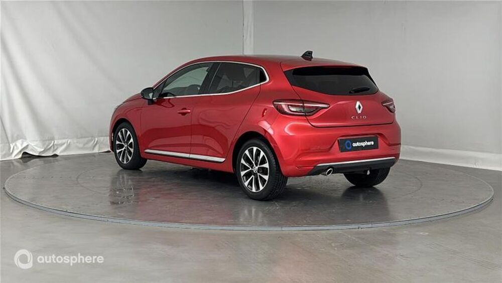 Clio 1.0 TCe 90ch Techno 2023 occasion 51100 Reims