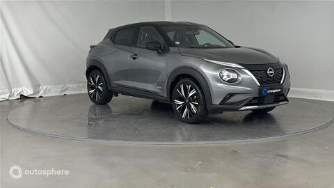 Juke 1.6 Hybrid 143ch N-Design 2023 2023 occasion 59223 Roncq