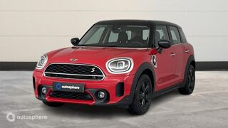 Countryman Cooper SE 125ch + 95ch Edition Premium Plus ALL4 BVA6 2023 occasion 59650 Villeneuve-d'Ascq