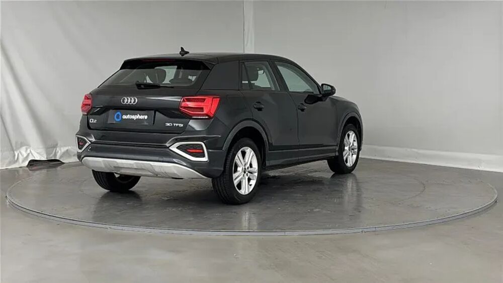 Q2 30 TFSI 110ch Design 2023 occasion 62800 Li&eacute;vin