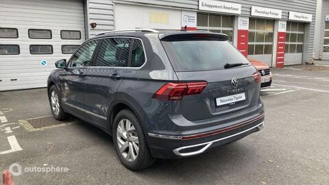 Tiguan 1.5 TSI 150ch Elegance DSG7 2023 occasion 08000 Charleville-M&eacute;zi&egrave;res