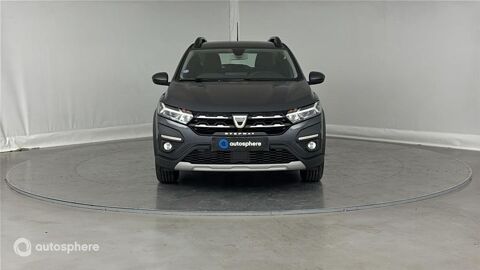 Sandero 1.0 TCe 90ch Stepway Confort -22 2022 occasion 57155 Marly