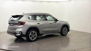 X1 xDrive25e 245ch xLine 2023 occasion 86000 Poitiers